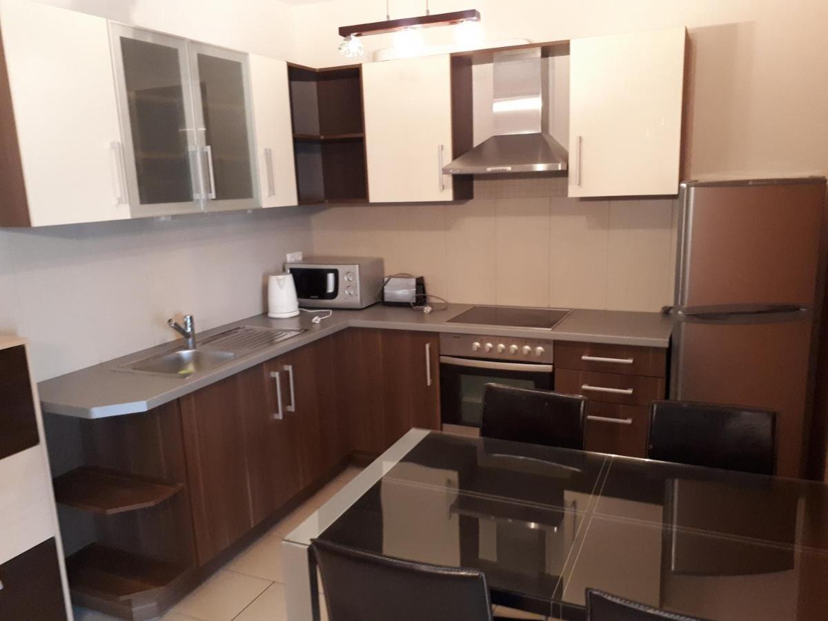Goldenbeach Deluxe Apartment Siófok Exterior foto